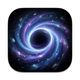 SpaceDust icon